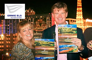 Ernie Els
