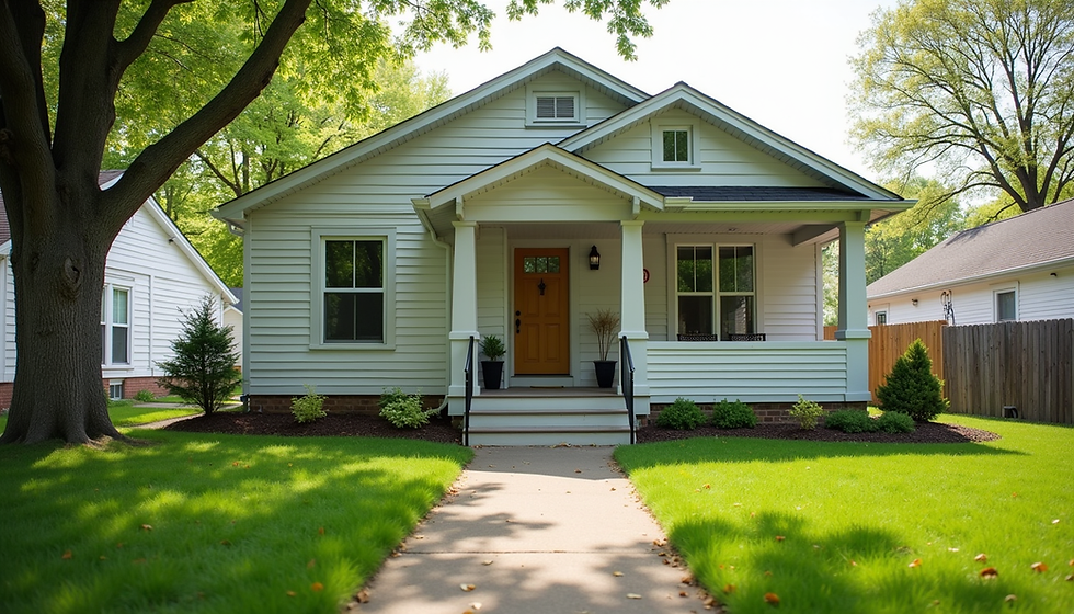 Unlocking the Secrets to Successful Short-Term Rentals in Indiana