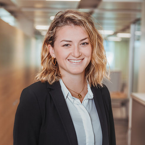 Livia Rossi, deine Virtuelle Assistenz Schweiz