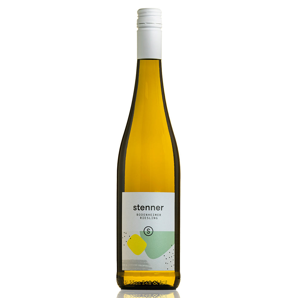 Stenner Pinot Blanc 2022
