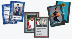 Trading Cards