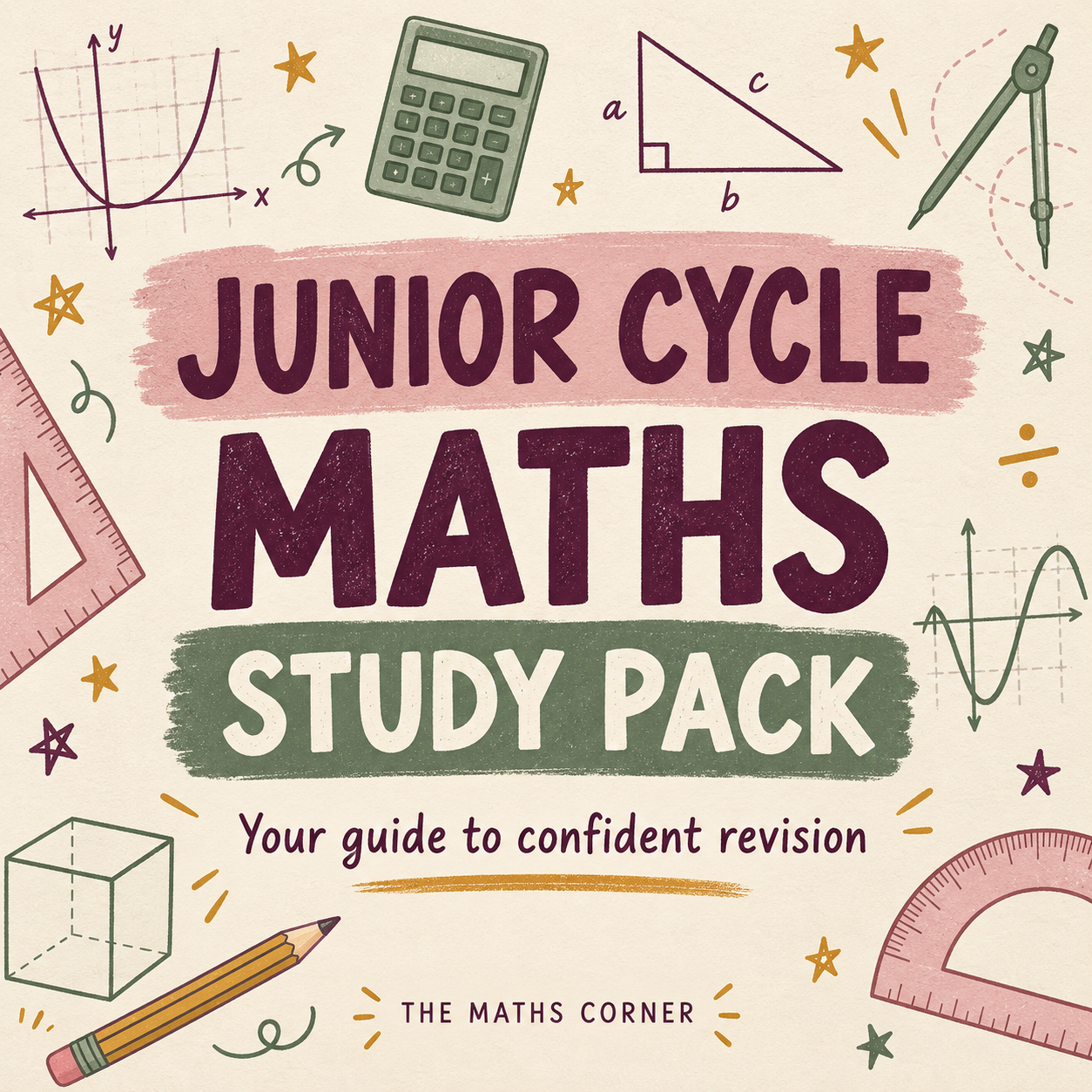 JCHL Studypack