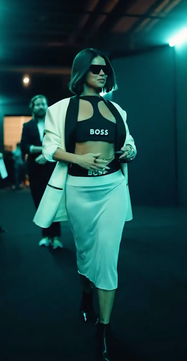 Production Événementielle & Luxe