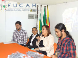 apertura oficial privada