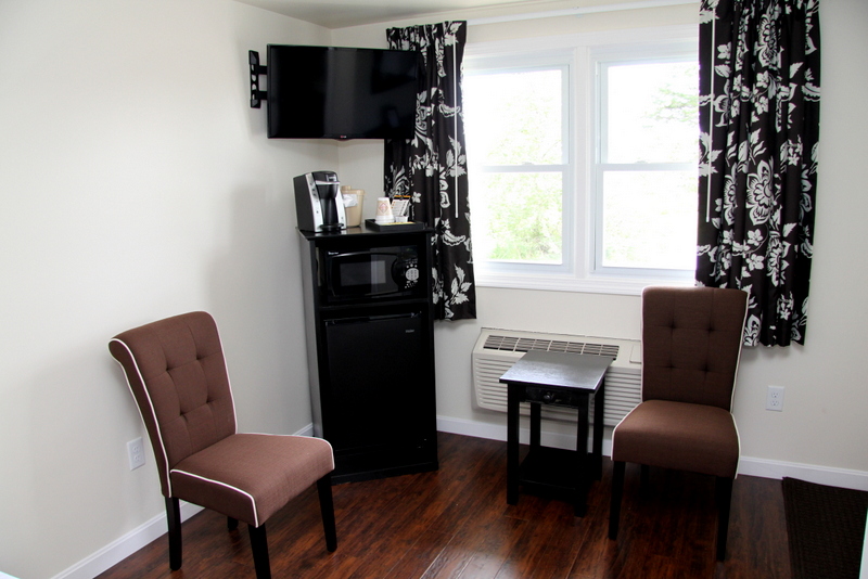 Margaretta Inn Lodging, Hotel, in Machias, Maine