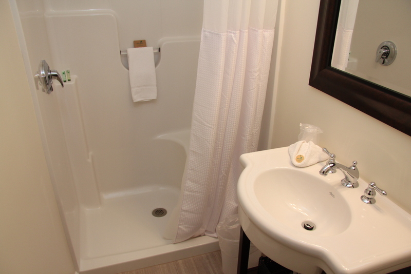 Margaretta Inn Lodging, Hotel, in Machias, Maine