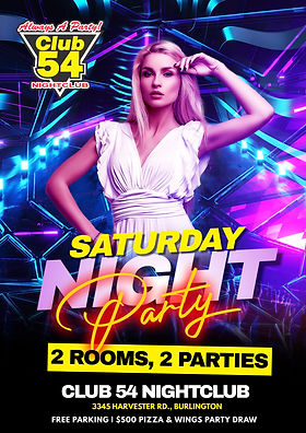 club 54 burlington dress code Club 54 | nightclub