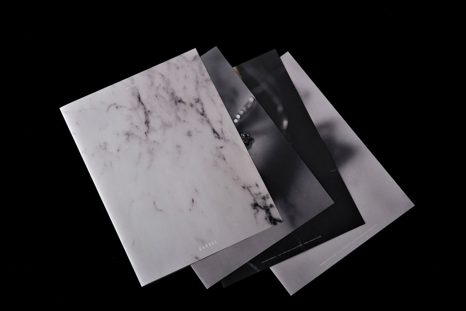 Gardel (Jewelry Brand/Tokyo)