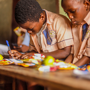Youth-Led Mental Health Innovations in Ugandan Schools