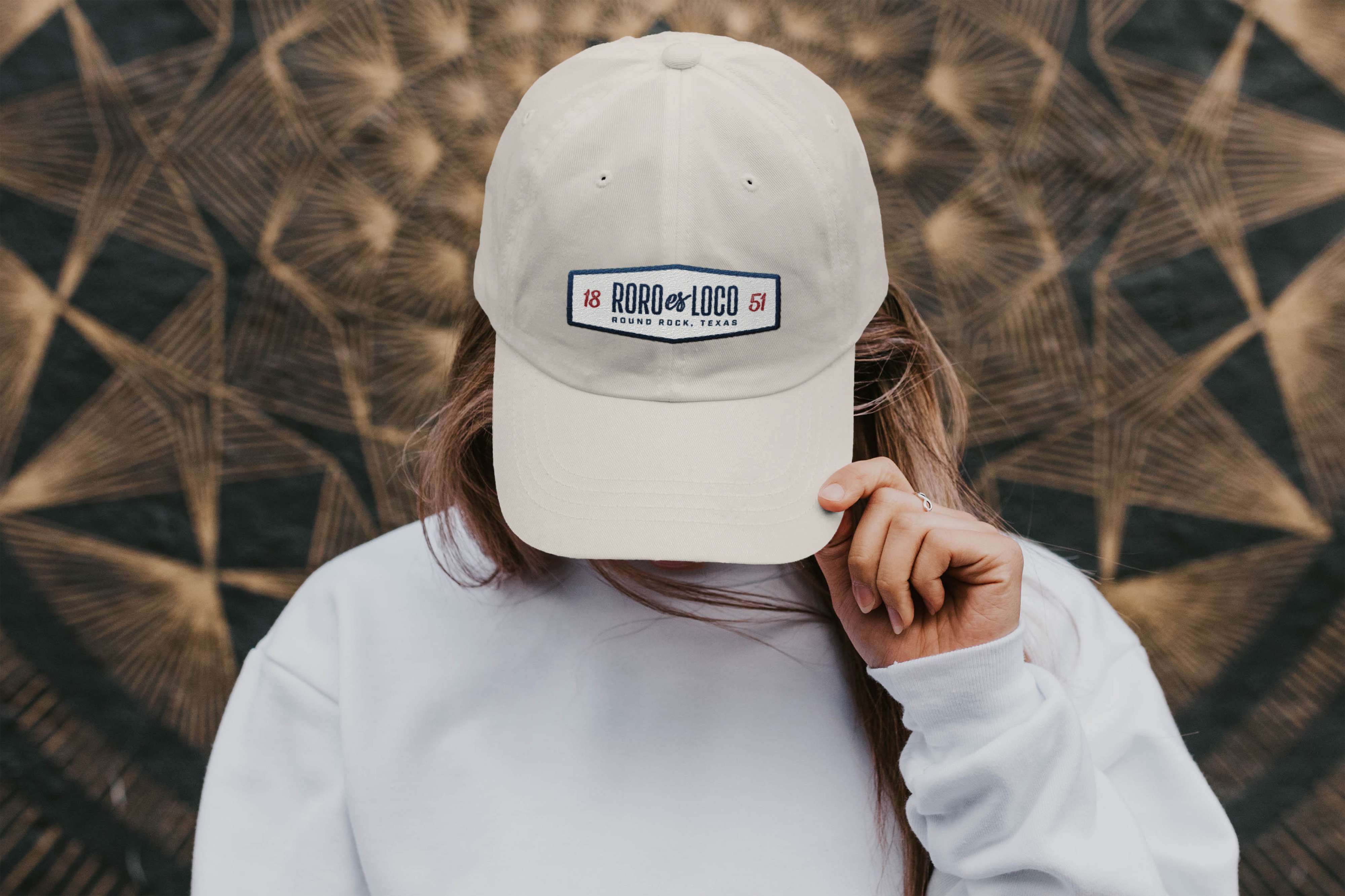 Dad Hat