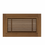 Thumbnail: AB FLOOR GRILLE - WHITE OAK