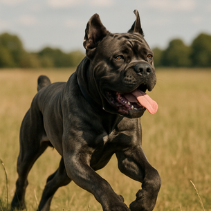 Como Exercitar o Seu Cane Corso: Dicas Para Quem Tem Pouco ou Muito Tempo
