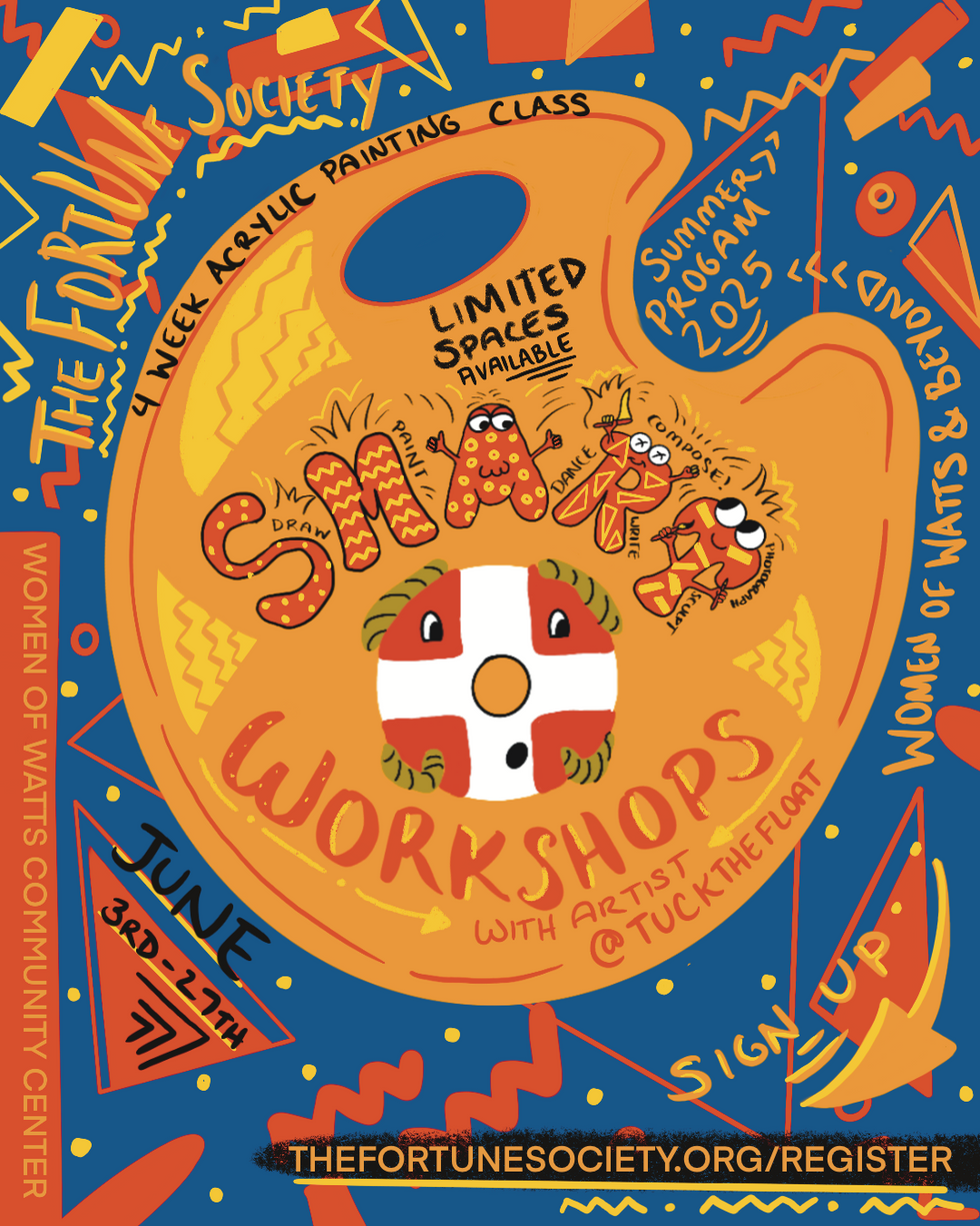 smart workshop poster 2