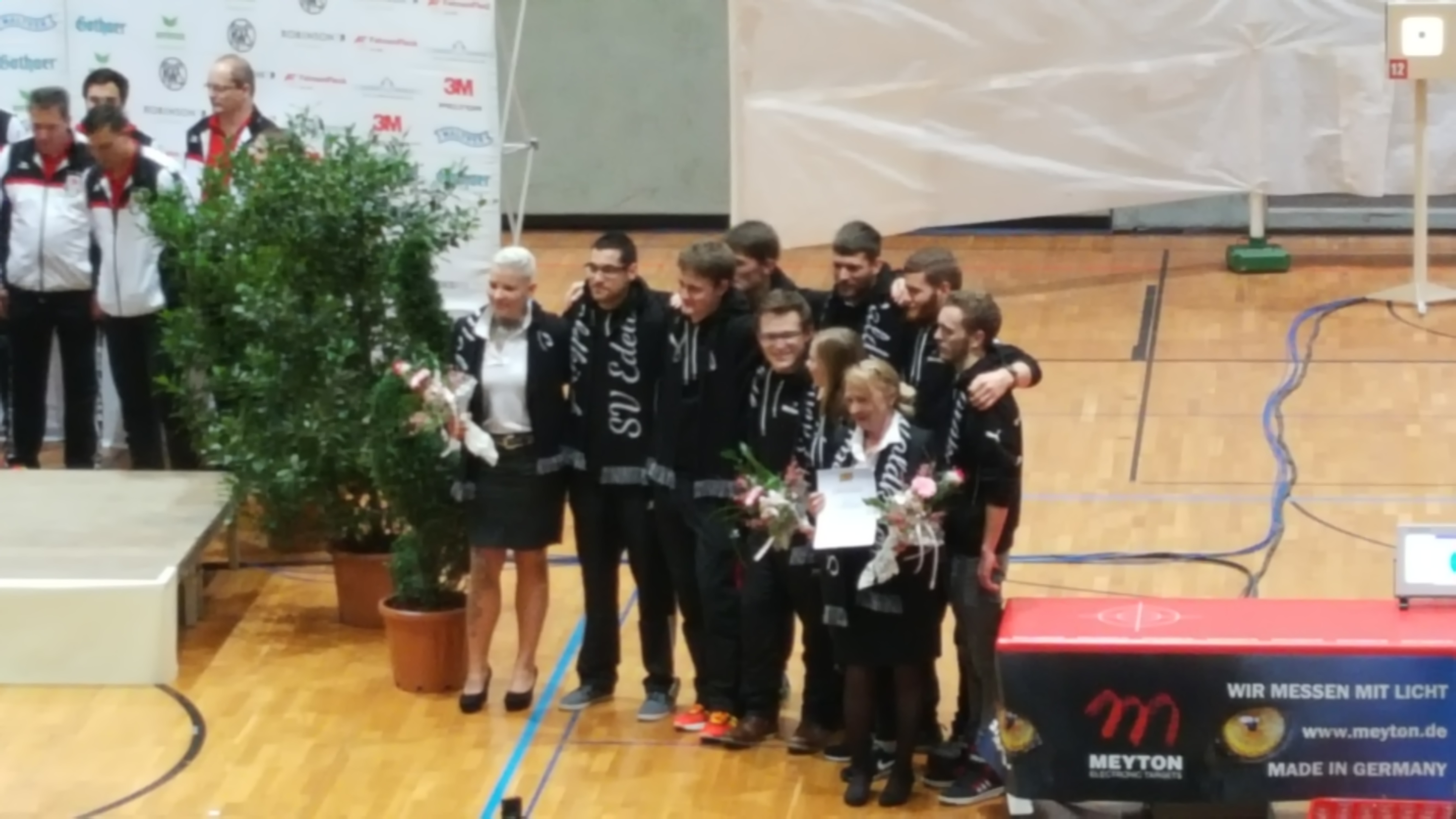Finale Paderborn