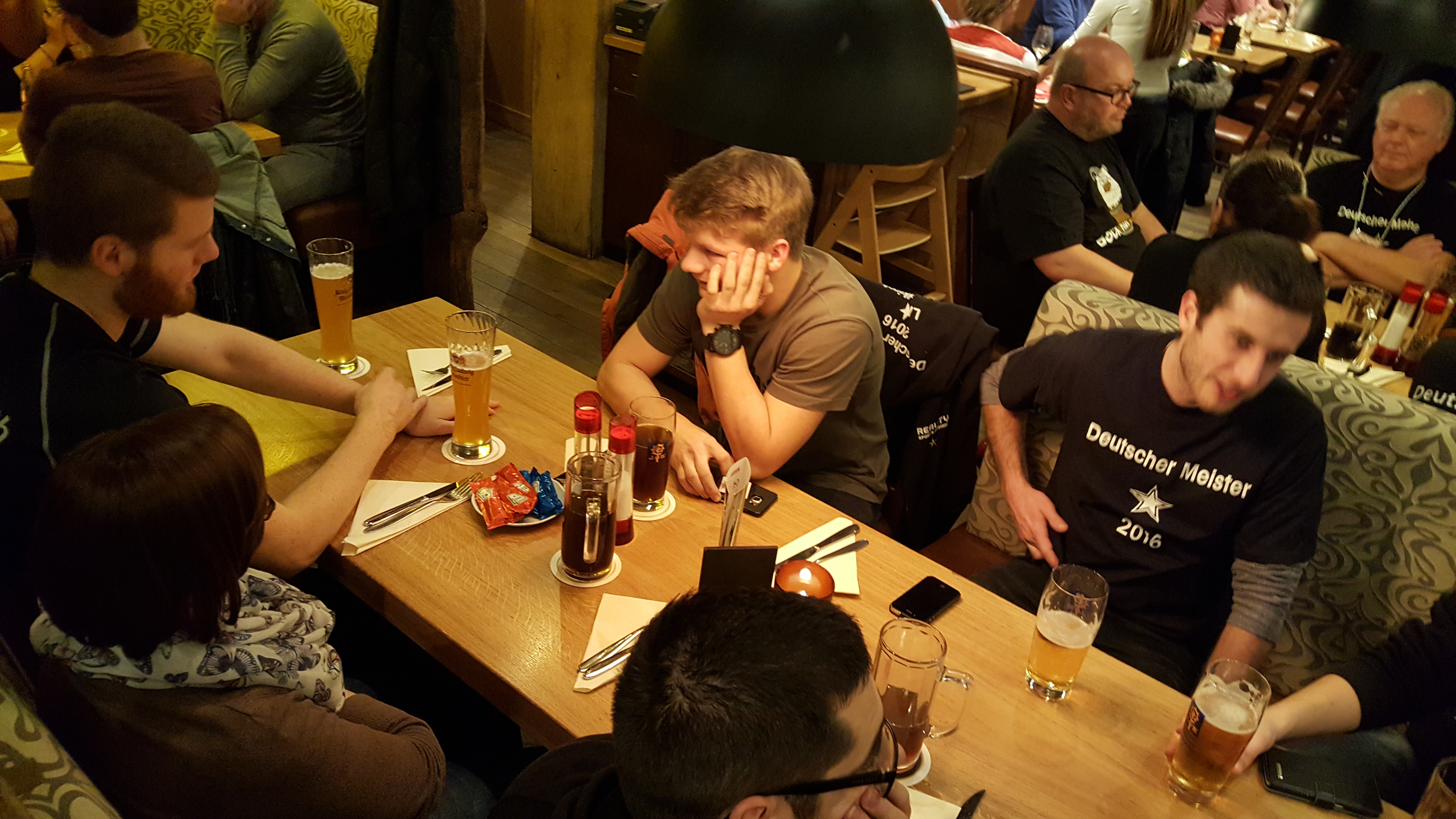 Finale Paderborn
