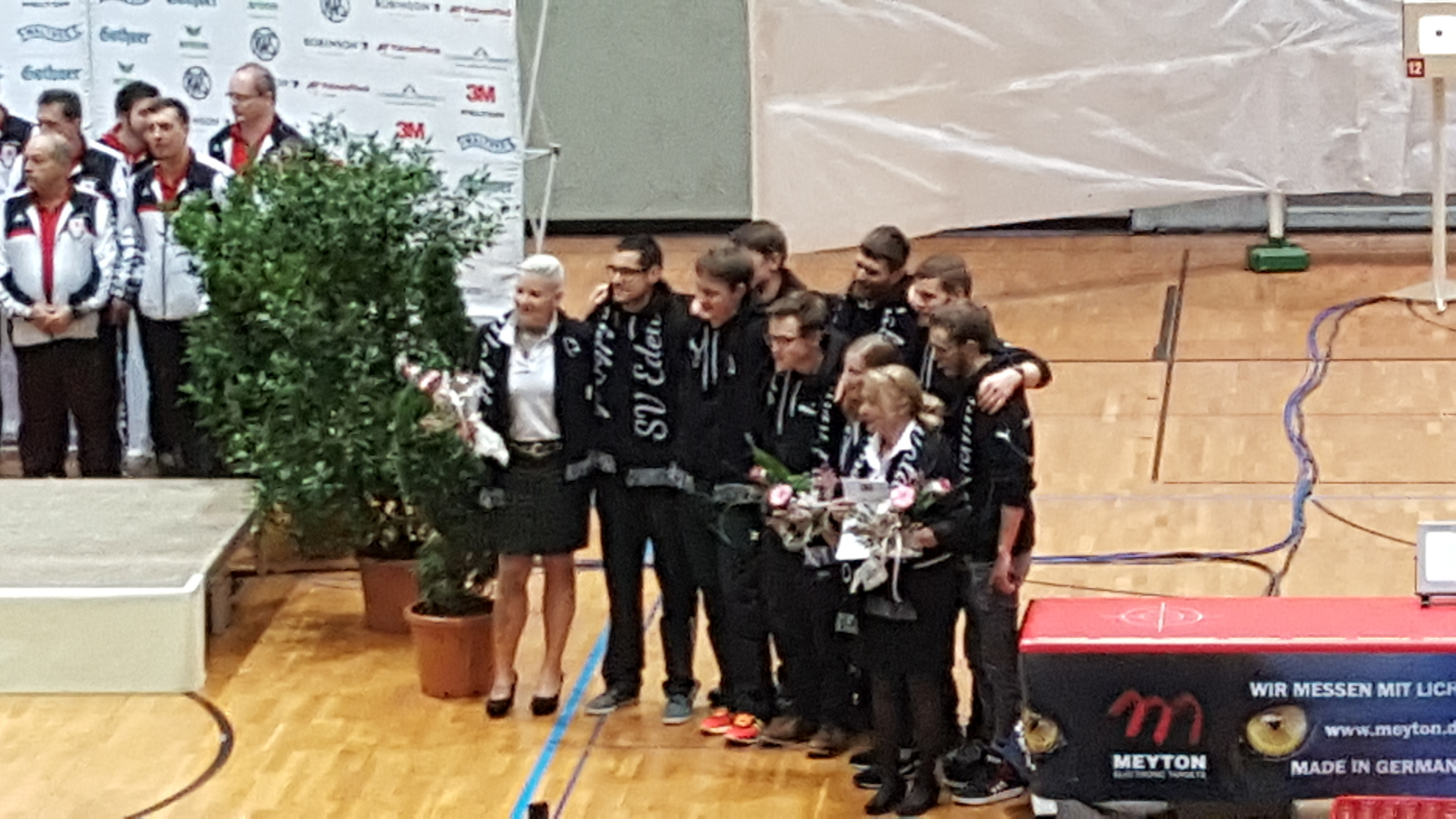 Finale Paderborn