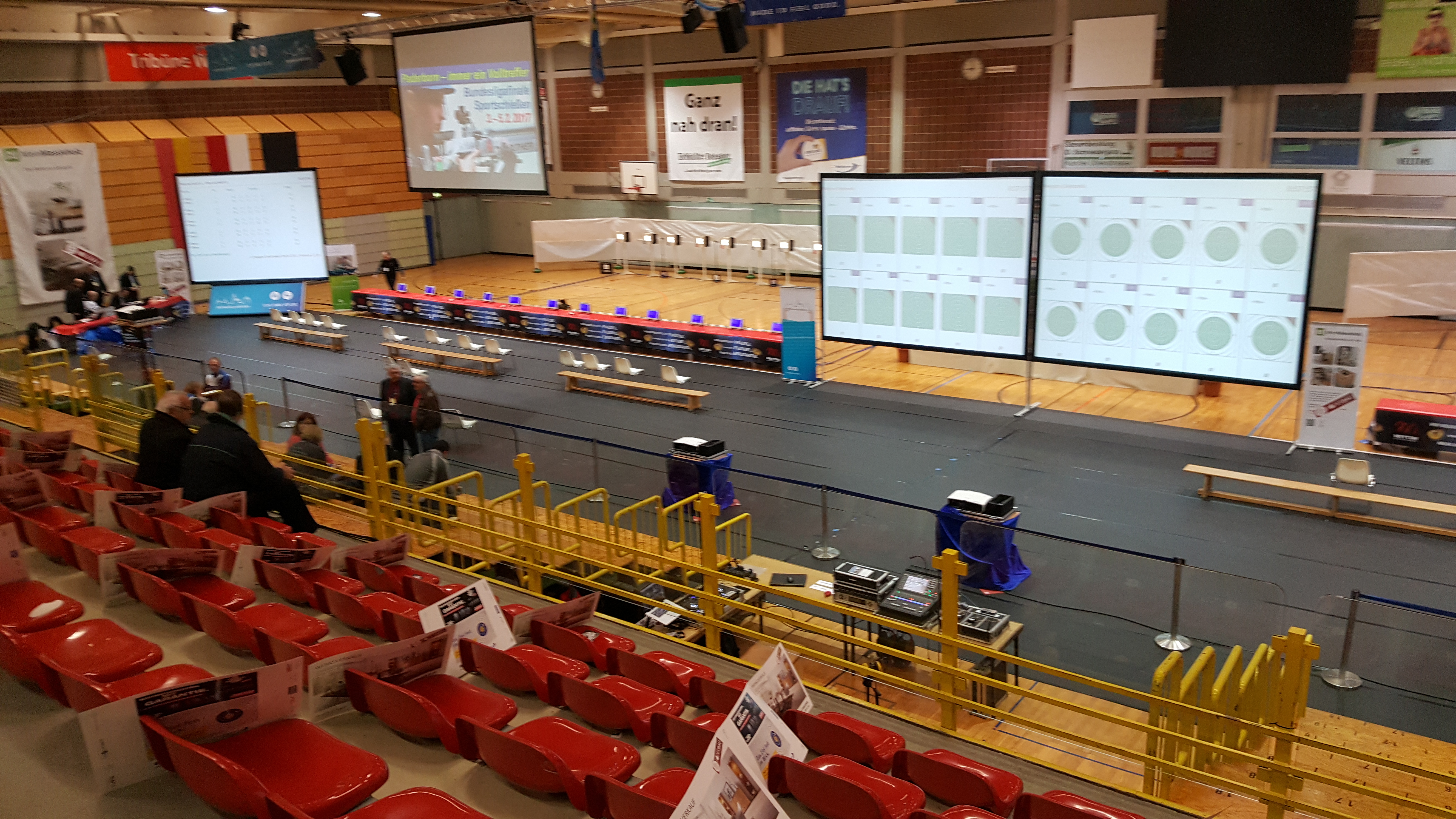 Finale Paderborn