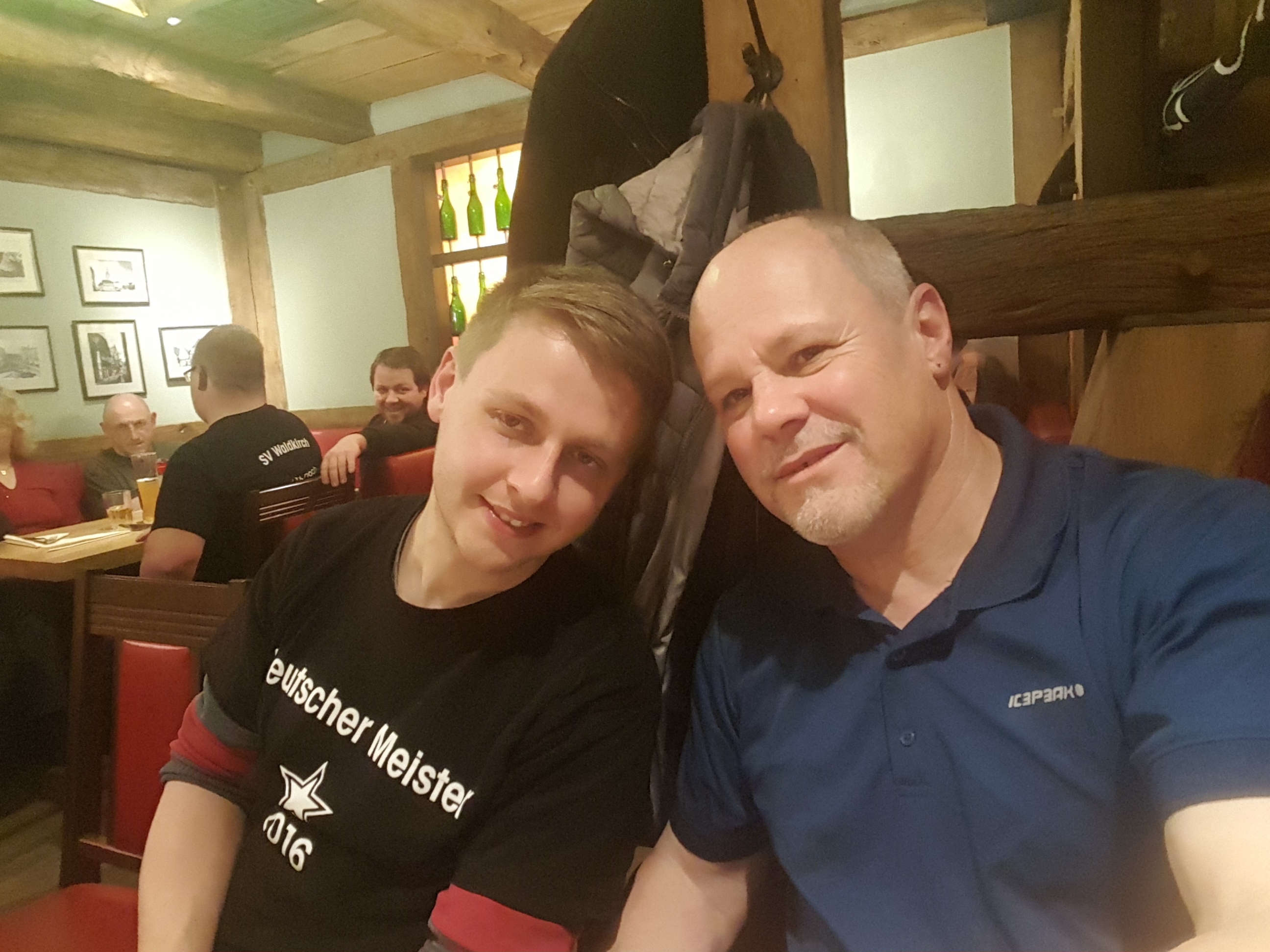 Finale Paderborn