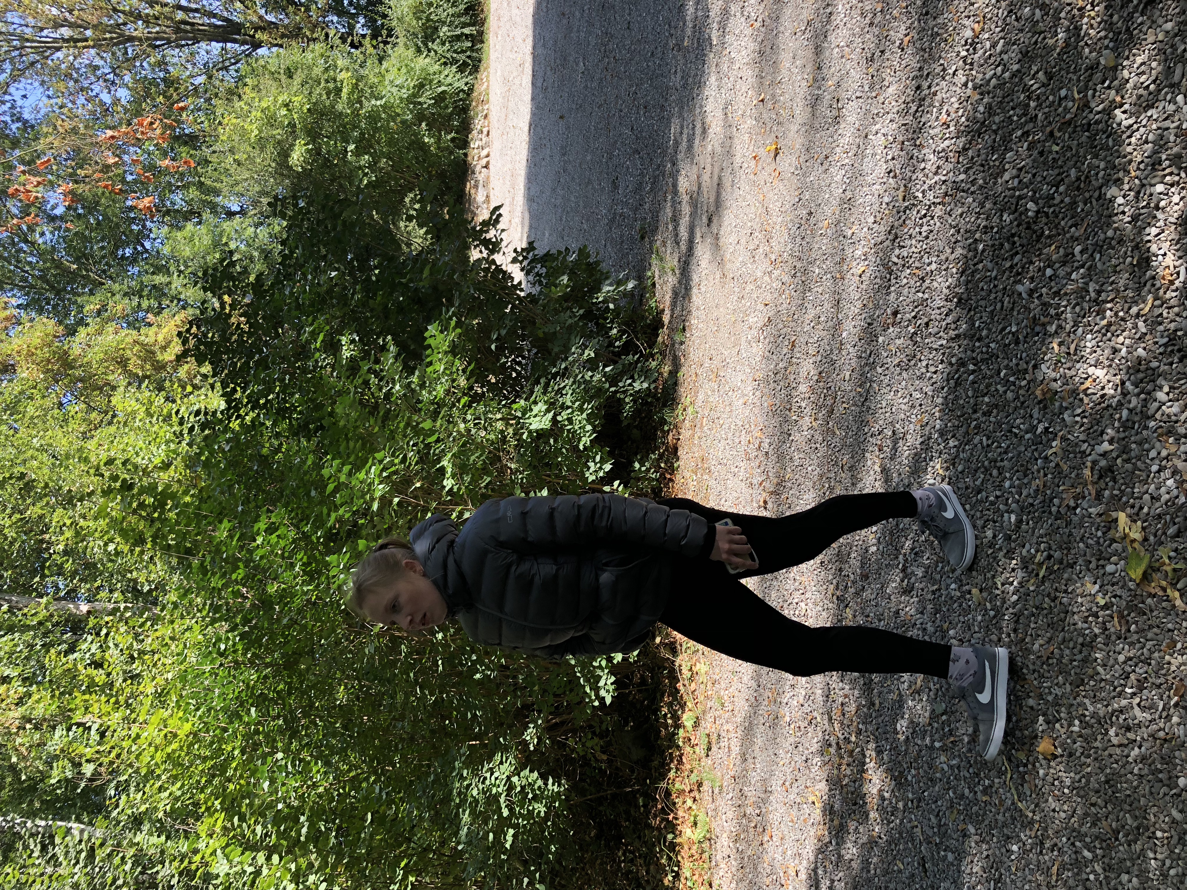 Trainingswochenende
