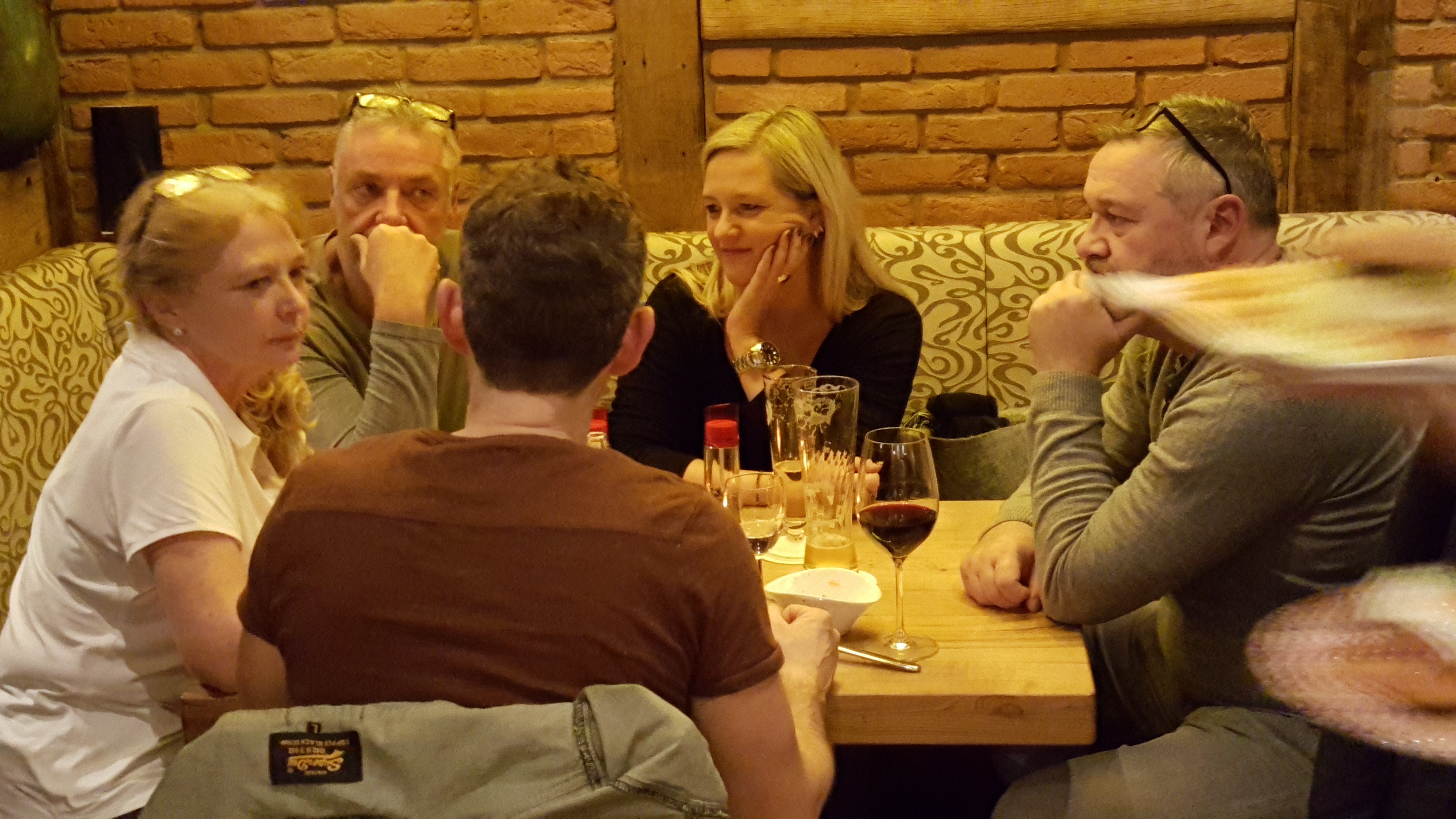 Finale Paderborn