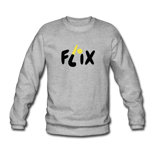 Flix Sweater