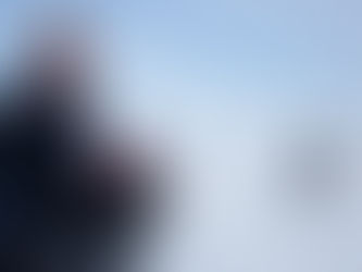 The Tony Trust Reaches Antartica