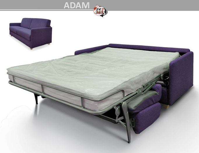 Rozkládací pohovka na každodenní spaní
zobrazeno den-NOC :
- šíře 3 celkem 174cm
- nožky dřevo 8cm
- matrace Magnum výška 17cm
- rozměry lůžka 200 x 140