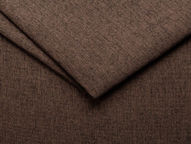 Como-06-Chestnut Potahová látka COMO, vodoodpudivá pro rozkládací pohovky na každodenní spaní SofaBed