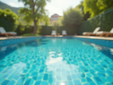 Why Choose Casa Aqua for Pool Servicing in Sydney?