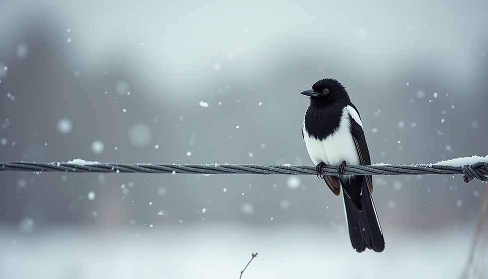 Magpie