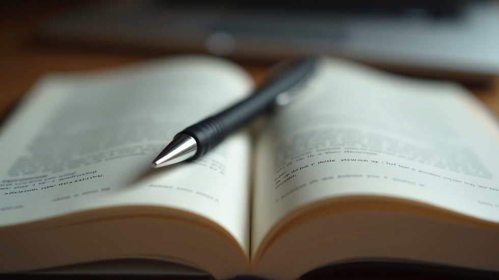 Inspiring Poems That Ignite Hope and Dreams
