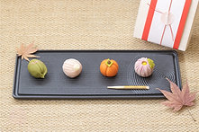 [10月限定款] 練切和菓子 (4個入)