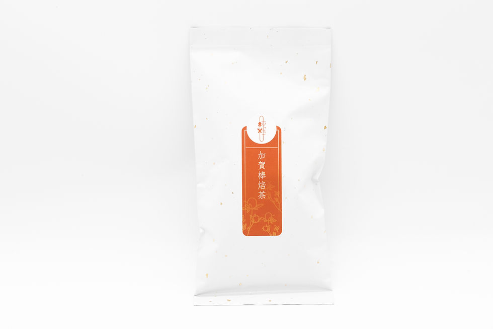 縮圖：加賀棒焙茶
