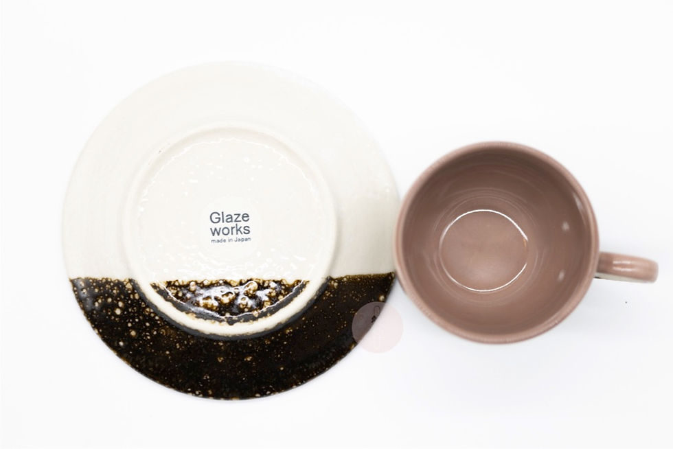 Thumbnail: Grey's Work Cafe Set