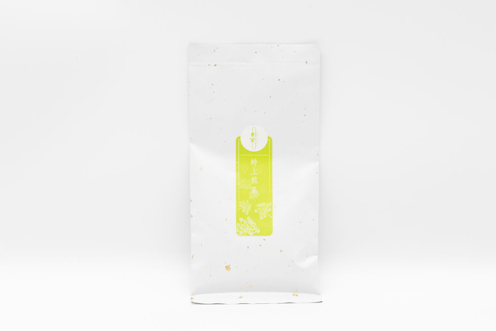 Thumbnail: Shizuoka Premium Sencha