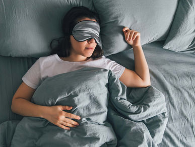 Quais são os 10 mandamentos do sono saudável?