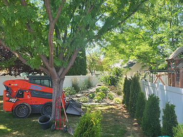 Privacy Hedge