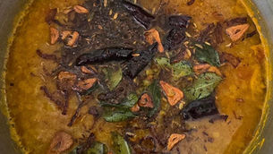 Tarka Daal By Tracey Ramseebaluck