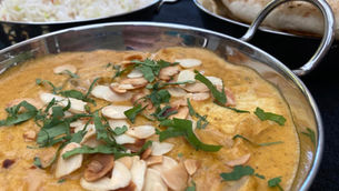 Pasanda By The Curry Kid