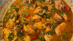Quetta Karahi By Carlos Pepe