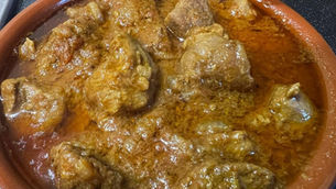 Easy Mutton Karhai By Shams Razzak