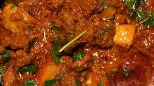 Shatkora Beef Curry By Abdul Sadek