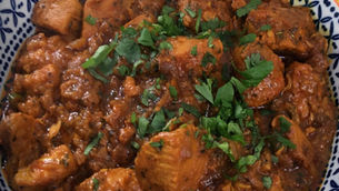 Chicken Pathia By Chef Ajay Kumar