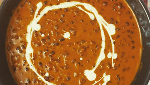Dal Makhani By Andy Marsh