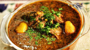 Special Mutton Curry By Niraj Pal