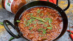 Insanity Curry 🔥🔥🔥🔥 By The Curry Kid