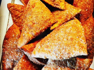 Everyday Simple Samosa By Carlos Pepe