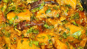 Beef And Potato By Abdul Sadek