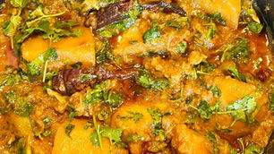 Beef And Potato By Abdul Sadek