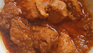 Pakistani Chicken Masala By Shaien Akther